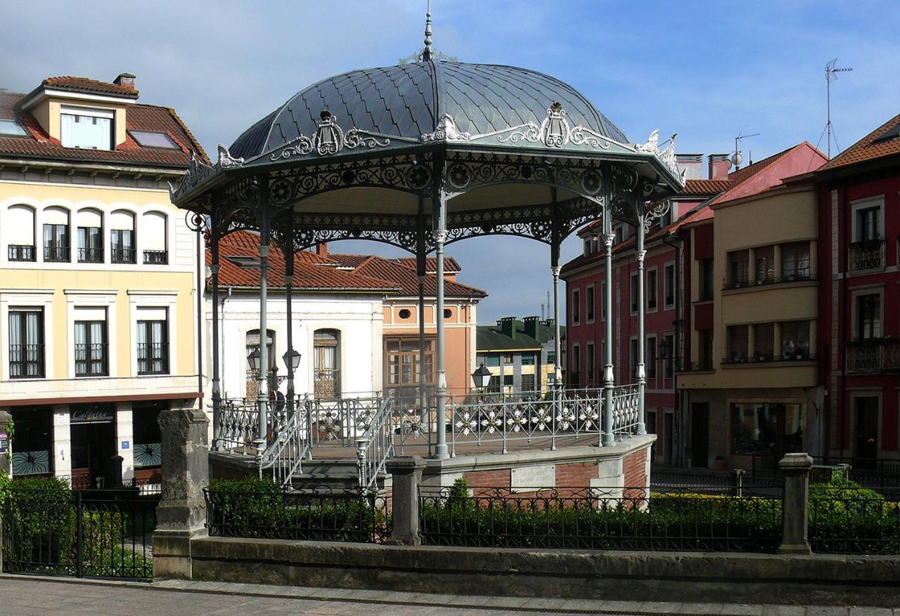 Hotel Del Nora Noreña Exterior foto